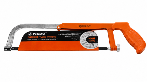 Hacksaw Frame, WD547-02, 12