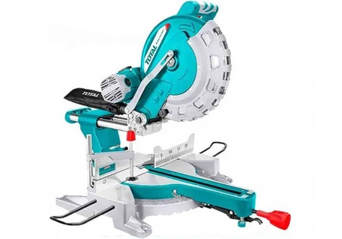 Máy Cắt Nhôm 2400W/ 305mm Total