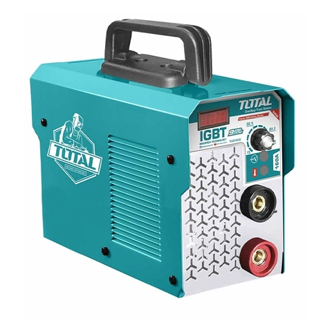 Máy Hàn Điện Tử MMA 160A Total