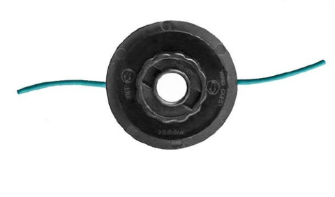 Đĩa Cắt Cỏ Bằng Cước 2.5mm Total TGTLS2541