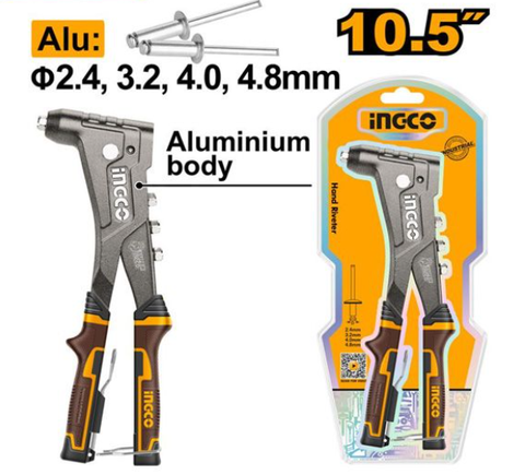 Kìm Rút Rive 10.5 Inch Ingco