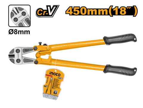 Kìm Cộng Lực 18 Inch/ 450mm Ingco