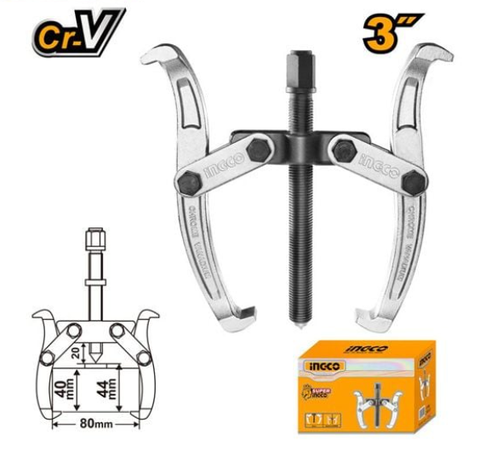 Cảo 2 Chấu 3 Inch Ingco