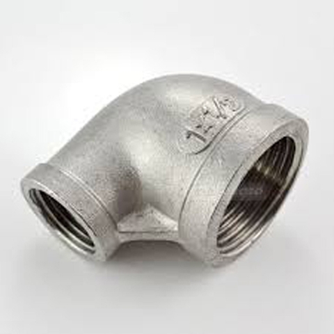 Co Giảm Ren Shanxi Taigu, DN20/15 Đến DN80/65, 27mm Đến 89mm