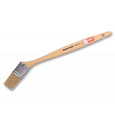 1.5"(3.8cm) Cọ Gôn Lông Heo Thanh Bình 1CGH1, 12 Cây / Lố