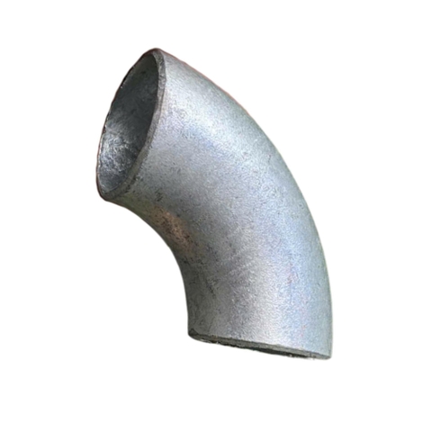 Co Hàn 90 Độ SCH40 Mạ Kẽm Nhúng Nóng Cangzhou Youlong, D15 Đến D600, 21mm Đến 610mm