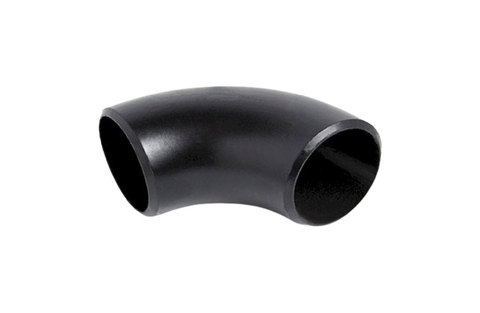 Co Hàn 90 Độ SCH40 Đen Cangzhou Youlong, D15 Đến D600, 21mm Đến 610mm