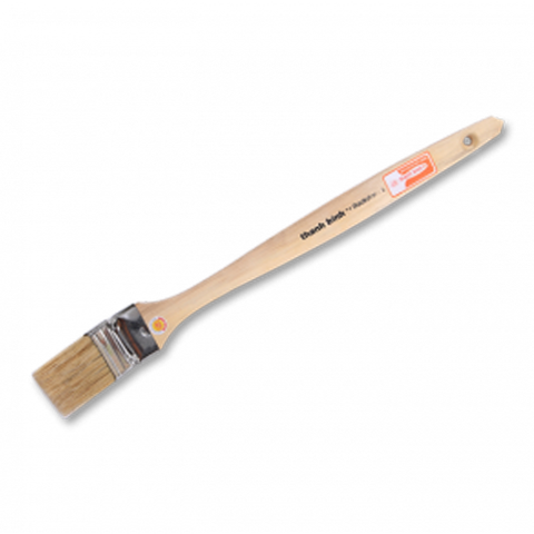 1.5"(3.8cm) Cọ Hình Chữ L Thanh Bình 1CL15, 12 Cây / Lố