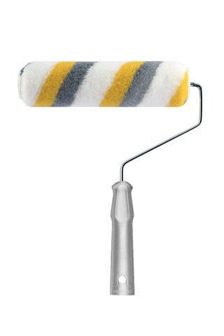 230mm Cọ Lăn Max-Line 3 Màu Thanh Bình 2ML03, 12 Cây / Hộp