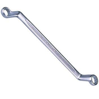 Cờ Lê 2 Đầu Vòng 16x17mm Dài 223mm Total