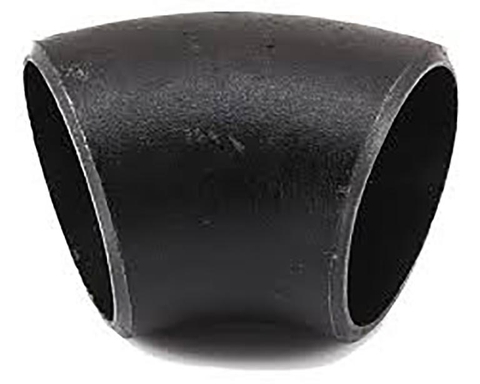 Co Hàn 45 Độ (Co Lơi) SCH40 Đen Cangzhou Youlong, D50 Đến D200, 60mm Đến 219mm