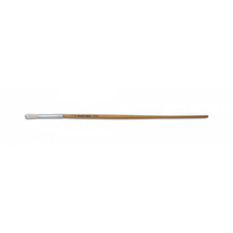 6mm Cọ Vẽ Đầu Tròn Thanh Bình 1VT04, 12 Cây / Lố