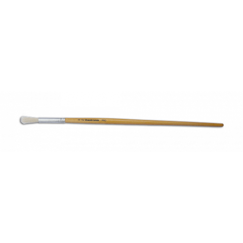 10mm Cọ Vẽ Đầu Tròn Thanh Bình 1VT06, 12 Cây / Lố
