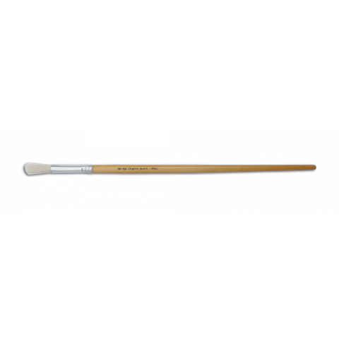 12mm Cọ Vẽ Đầu Tròn Thanh Bình 1VT08, 12 Cây / Lố