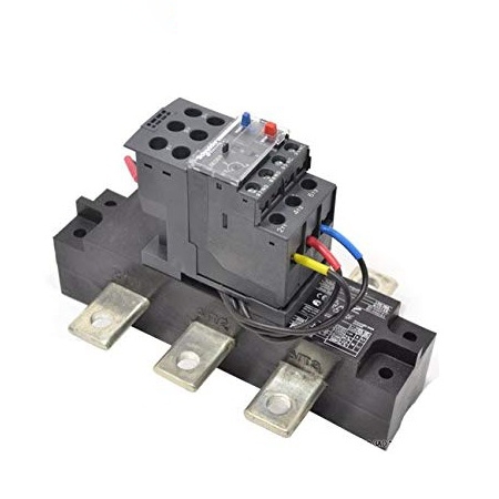 Rơ Le Nhiệt 3P Dải 259–414A Schneider LRE487
