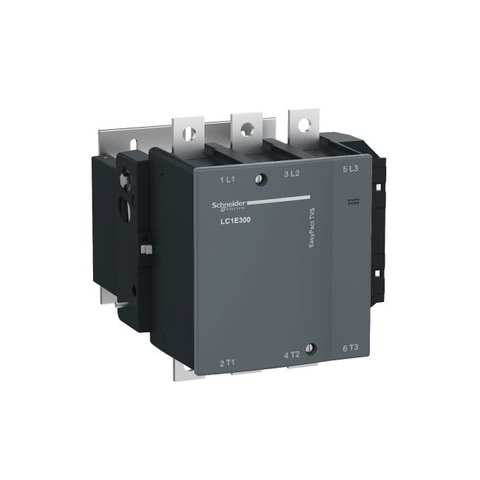 Khởi Động Từ 3P 380/400V 300A Schneider LC1E300M5