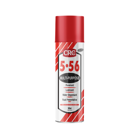 Hoá Chất Ức Chế Chống Gỉ CRC 5-56, 5005, 400g