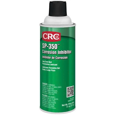 Chất Chống Gỉ Sét Bôi Trơn SP 350 CRC 03262, 312g