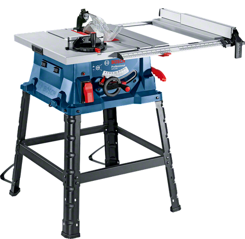 Máy Cưa Để Bàn BOSCH GTS 254/ 0601B450K0
