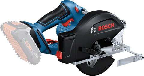 Máy Cưa Đĩa Cầm Tay BOSCH GKM 18V-50/ 06016B8080 (SOLO)