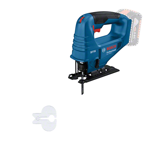 Máy Cưa Lọng BOSCH  GST 183-LI/ 06015B70L0 (SOLO)