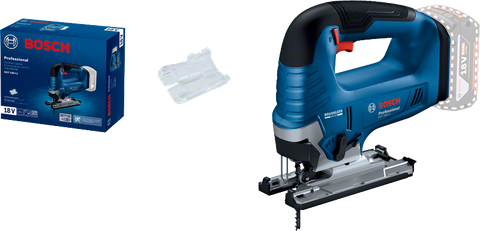 Máy Cưa Lọng BOSCH  GST 185-LI/ 06015B30L4 (SOLO)