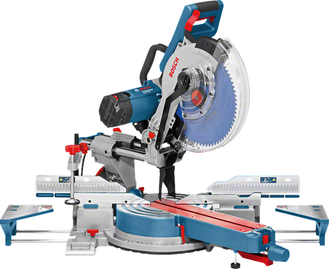 Máy Cưa Để Bàn BOSCH GCM 12 SDE/ 0601B23100