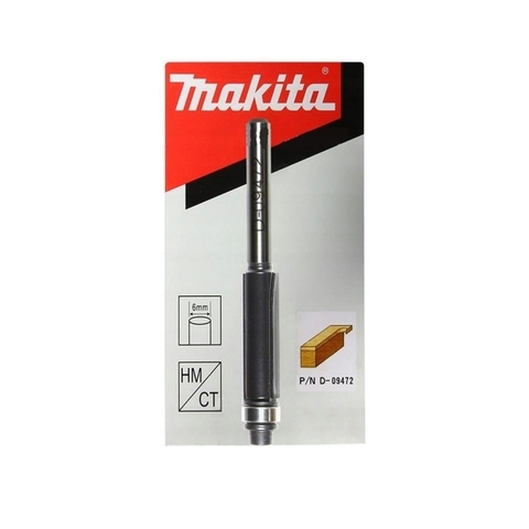 10mm Mũi Cắt Mép Thẳng Ổ Bi Makita D-09472