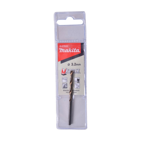3.5x65mm Mũi Khoan Đa Năng Makita D-37633
