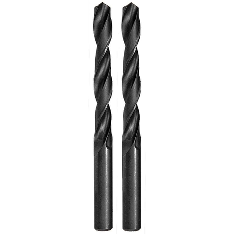 2.5mm Mũi Khoan Kim Loại HSS-R Makita D-38314, 2 Cái/Bộ