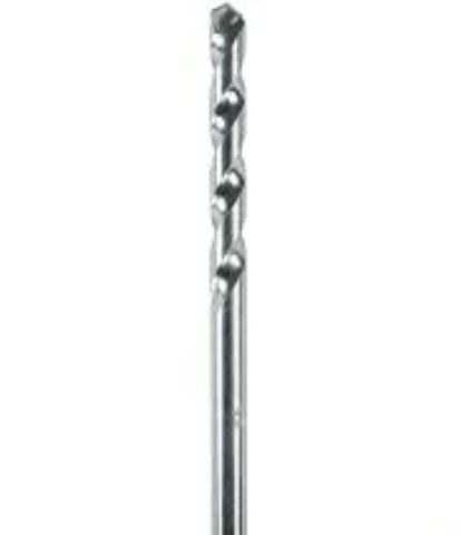 12x200mm Mũi Khoan Bê Tông Chuôi Kẹp Cho Gạch Makita D-41012