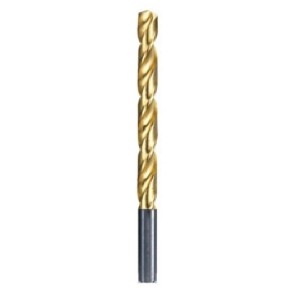 6x93mm Mũi Khoan Kim Loại HSS-TIN 1 Cái Makita D-43125