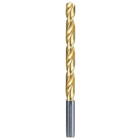 12x151mm Mũi Khoan Kim Loại HSS-TIN 1 Cái Makita D-43228