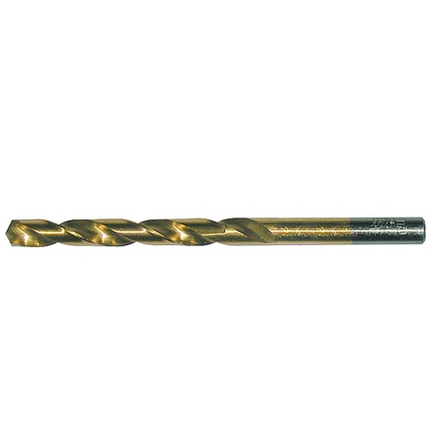3.2x65mm Mũi Khoan Kim Loại HSS-TIN 10 Cái Makita D-43290 (Sản Phẩm Bỏ Mẫu Giảm 80% Và Số Lượng Có Hạn.)