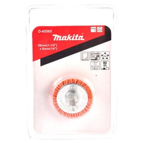 75mm Chổi Đánh Nylon Hình Chén #240 Makita D-45559