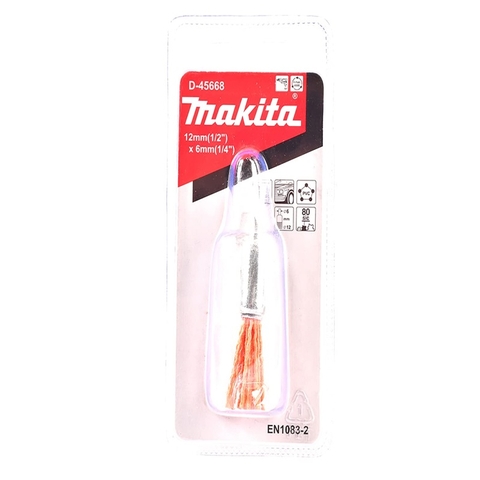 100mm Chổi Đánh Nylon Dạng Bánh Xe #240 Makita D-45652