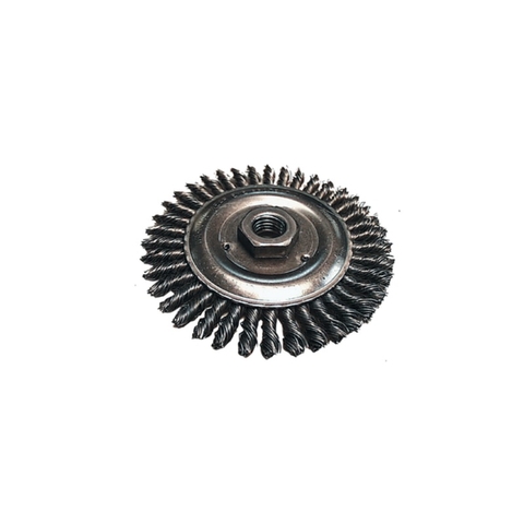 100mm Chổi Nylon Đế Vành #240 Makita D-45755