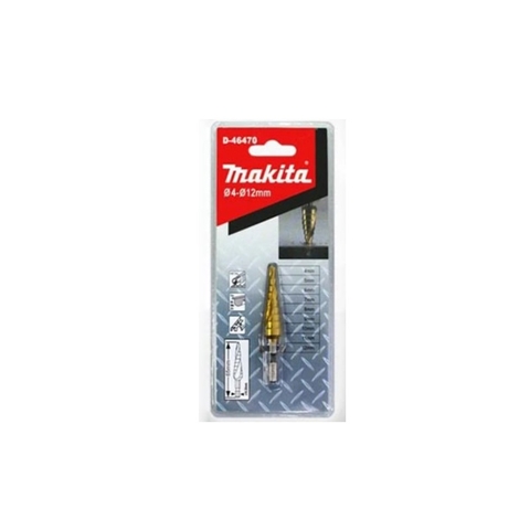 Mũi Khoan Bậc Nz Makita D-46464