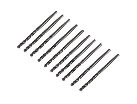 5.2x86(52)mm Mũi Khoan Kim Loại HSS-TIN Cobalt 5% 1 Cái Makita D-46682