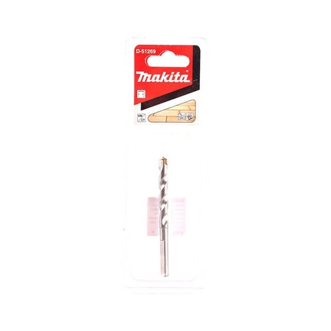 Bộ Chuyển Đổi Và Mũi Khoan Định Tâm Makita D-51253