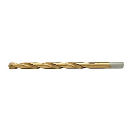 13x151mm Mũi Khoan Kim Loại HSS-TIN 5 Cái Makita D-64490