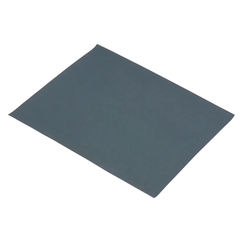 230x280mm Giấy Chà Nhám Cho Ôtô #180 Makita D-66204, 10 Cái/Bộ