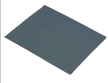 230x280mm Giấy Chà Nhám Cho Ôtô #220 Makita D-66210, 10 Cái/Bộ