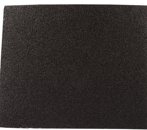 230x280mm Giấy Chà Nhám Cho Kim Loại #150 Makita D-66547, 10 Cái/Bộ