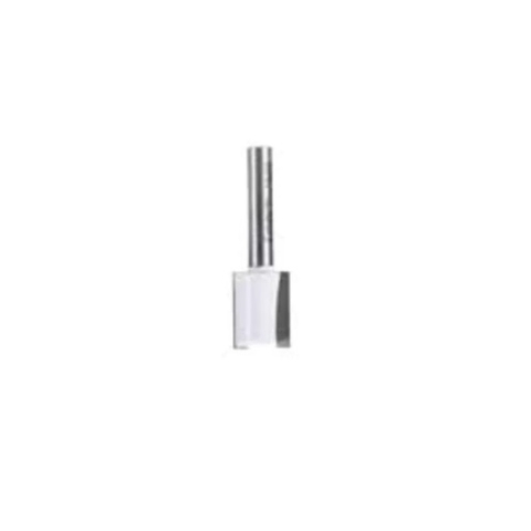 1/2"x3" - 1/2" (12.7mm) Mũi Phay Thẳng 2 Cạnh Makita D-69107