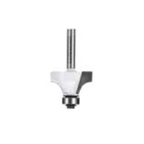 1-1/2"x2-11/16" - 1/2" (12.7mm) Mũi Phay Tròn Góc Ổ Bi Makita D-69808
