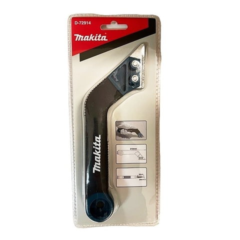 Chụp Bảo Vệ Có Kẹp Cho Máy Cắt Cỏ UR006G/DUR369A Makita 1912L4-0