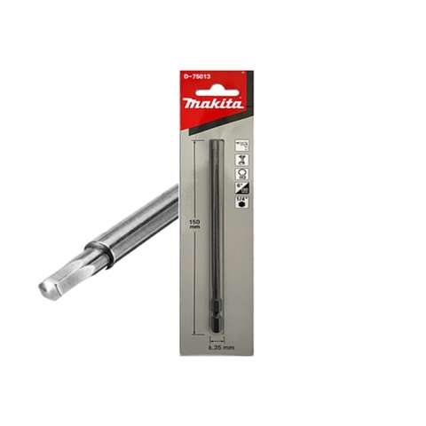 H3x150mm Mũi Vít Lục Giác Makita D-75013, 1 Cái/Hộp