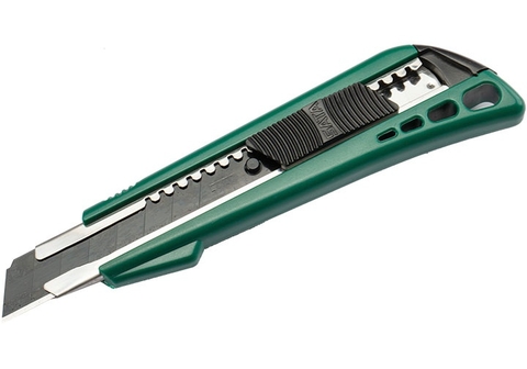 Dao Rọc Giấy Thép Không Gỉ SATA 93483