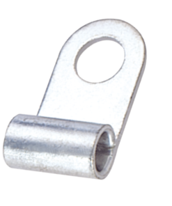 Đầu Cosse Hình Dạng Cờ KST FGNB2-6, 1.5–2.5 x 6 mm, 100 Cái/Túi